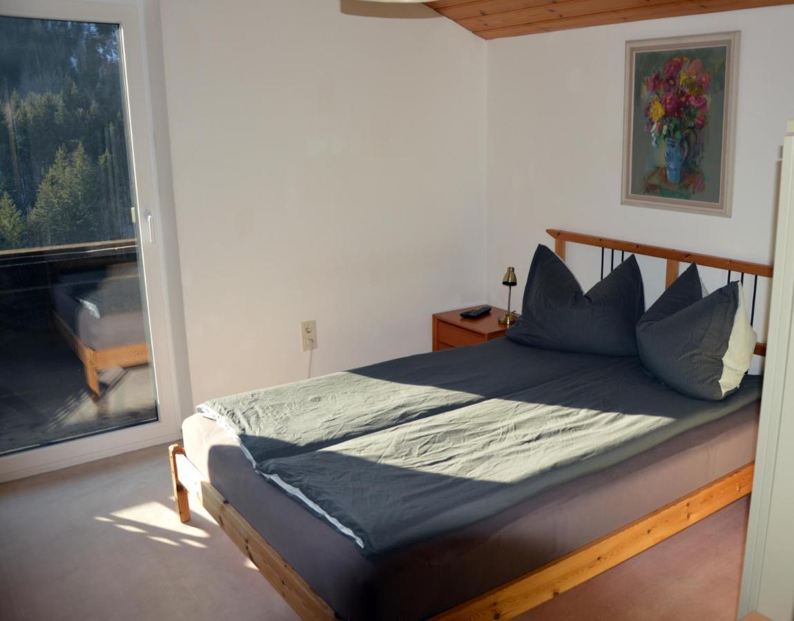 Kleine Einfache Ferienwohnung In Malerischer Umgebung Salzburgs Koppl Exteriör bild
